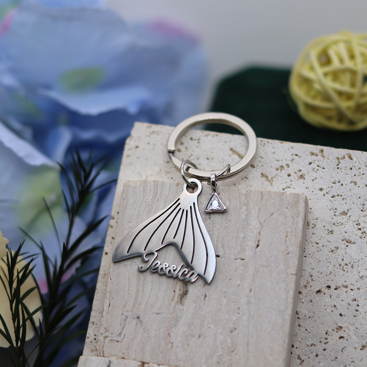 Customized Stainless Steel Fis - огляд і ціна Vintage Fashion Names