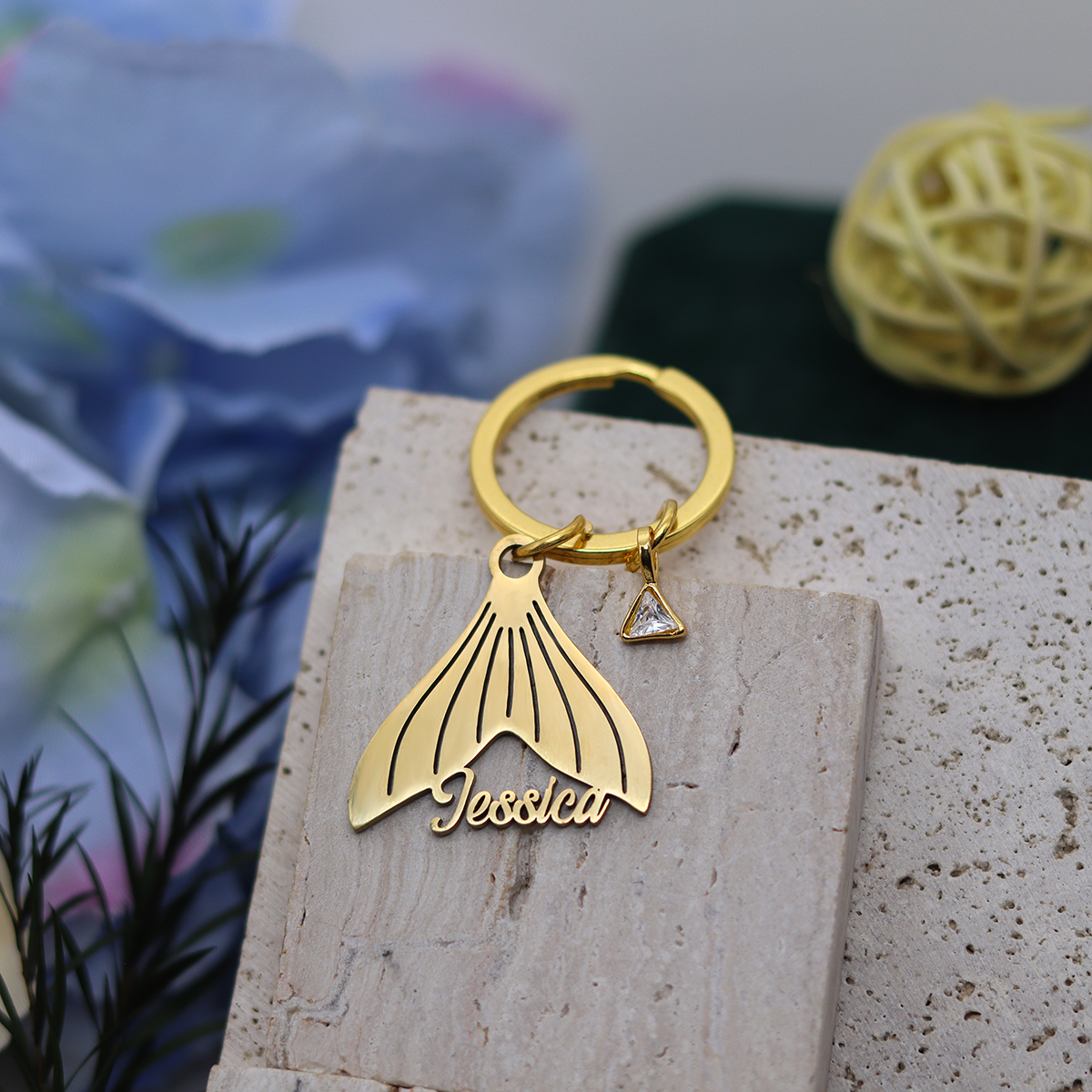 Customized Stainless Steel Fis - огляд і ціна Vintage Fashion Names