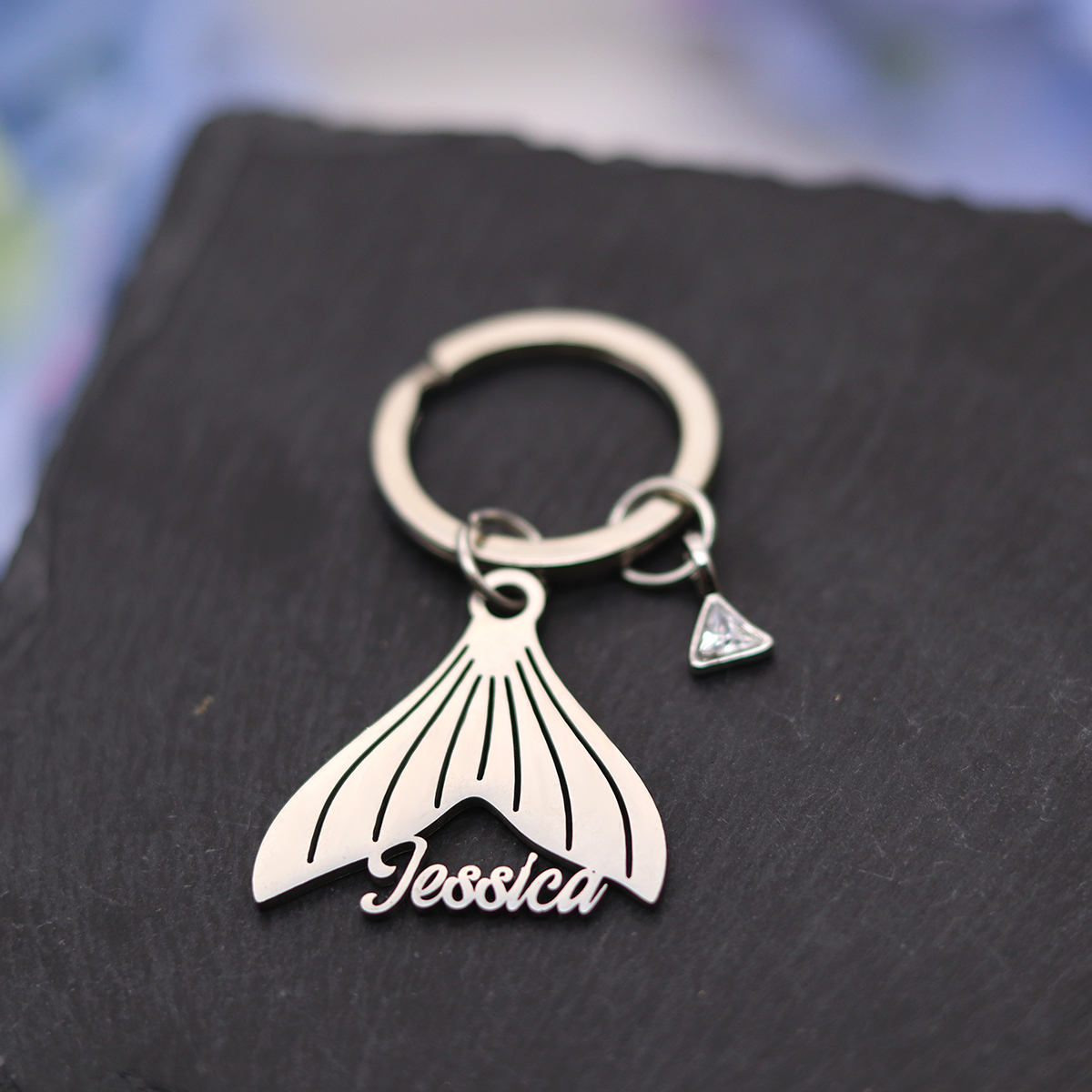Customized Stainless Steel Fis - огляд і ціна Vintage Fashion Names
