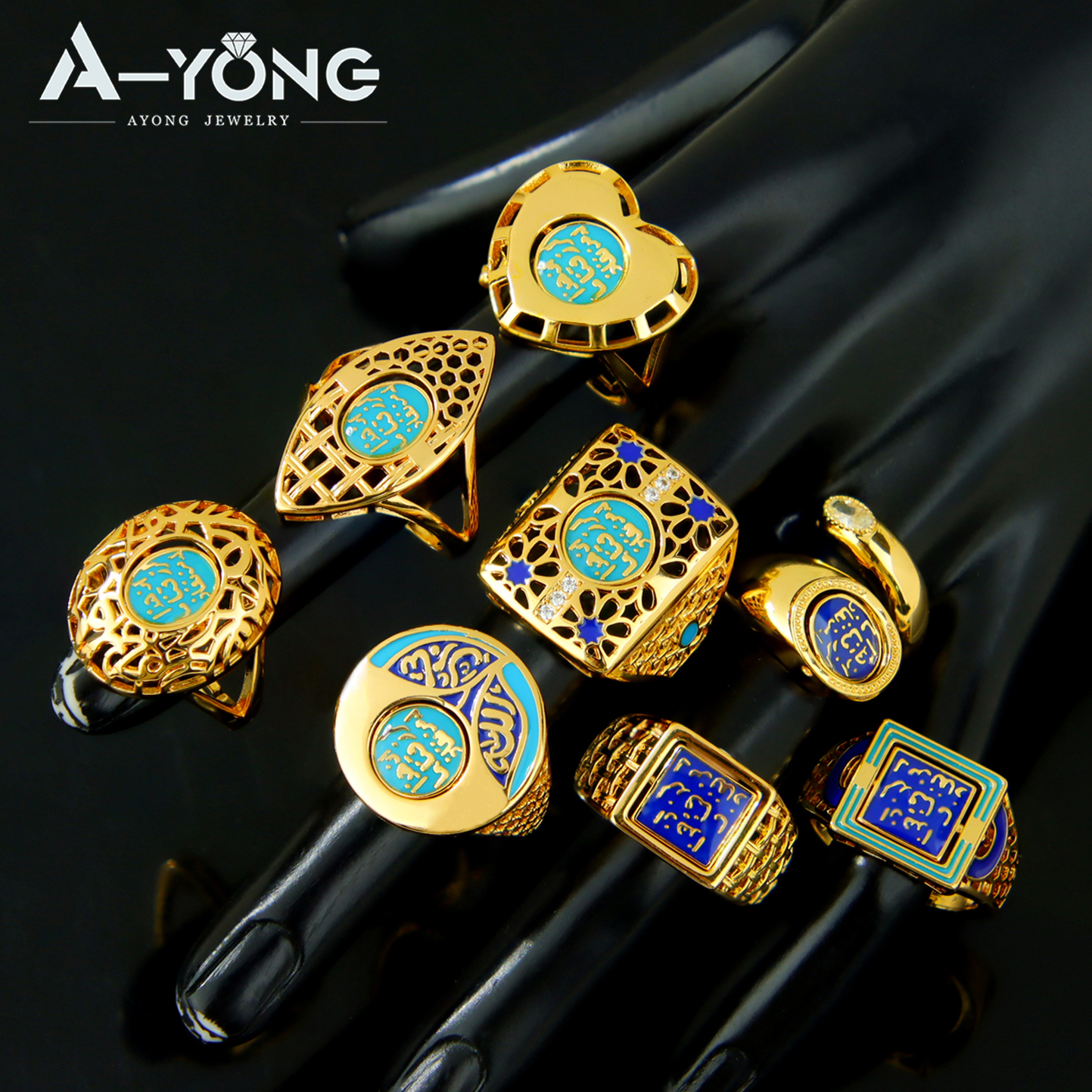 Middle East Fashion Vintage Ri - огляд і ціна Vintage Fashion Events