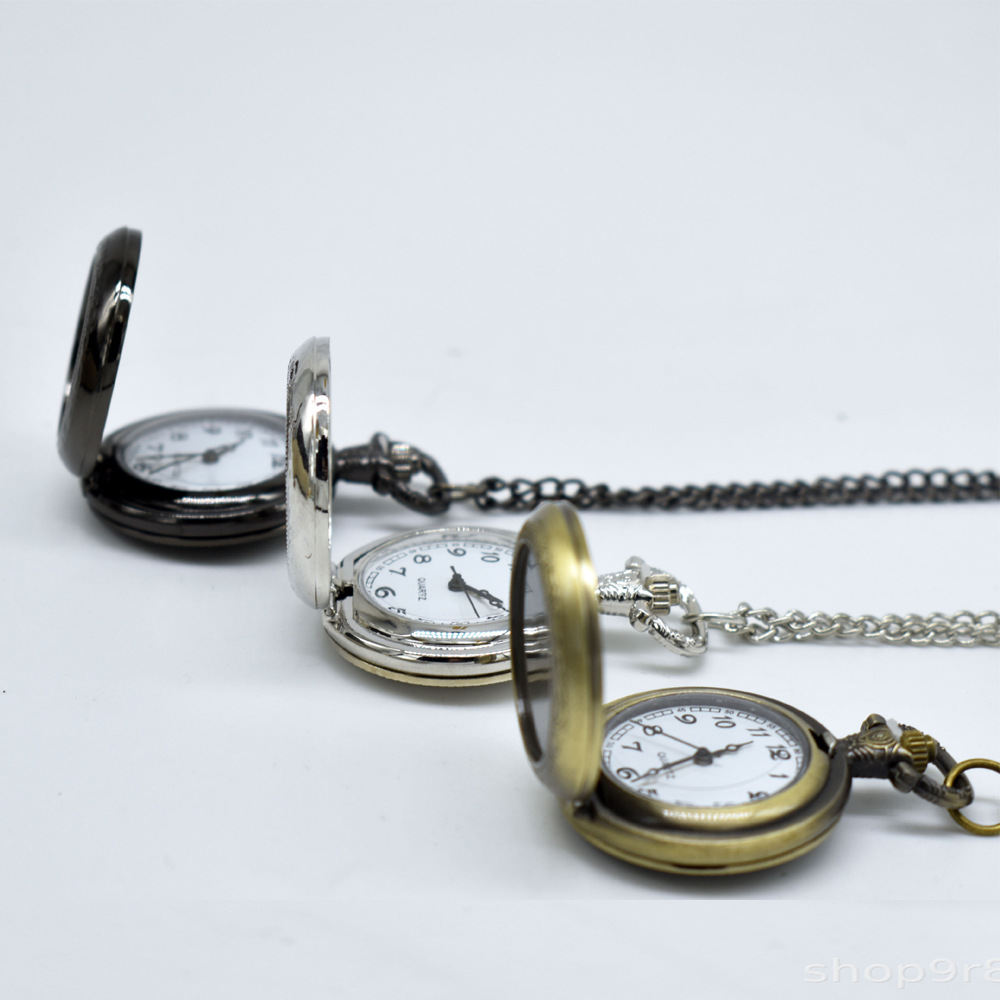 Custom Vintage Metal Pocket Wa - огляд і ціна Vintage Fashion Stores