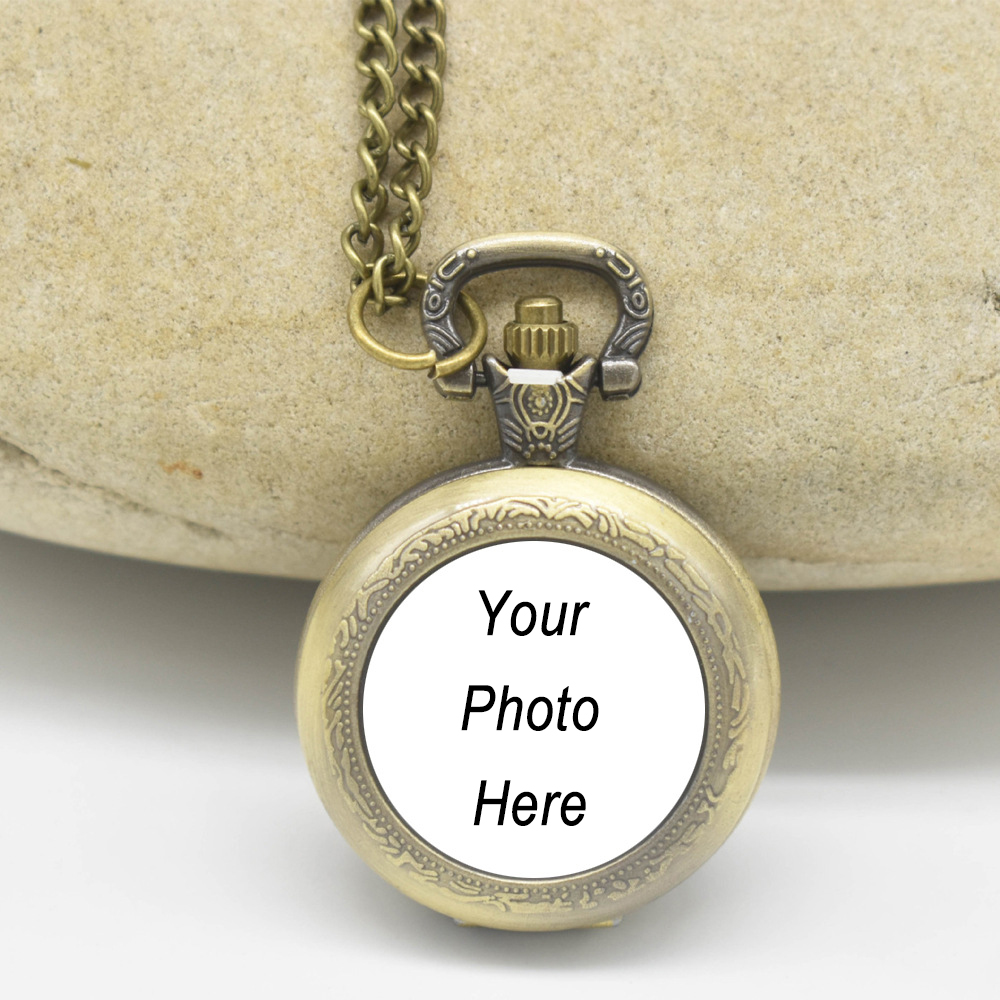 Custom Vintage Metal Pocket Wa - огляд і ціна Vintage Fashion Stores