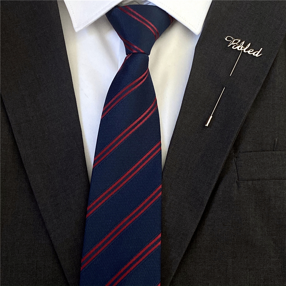 Personalized Men Lapel Pin Cus - огляд і ціна Vintage Fashion Names