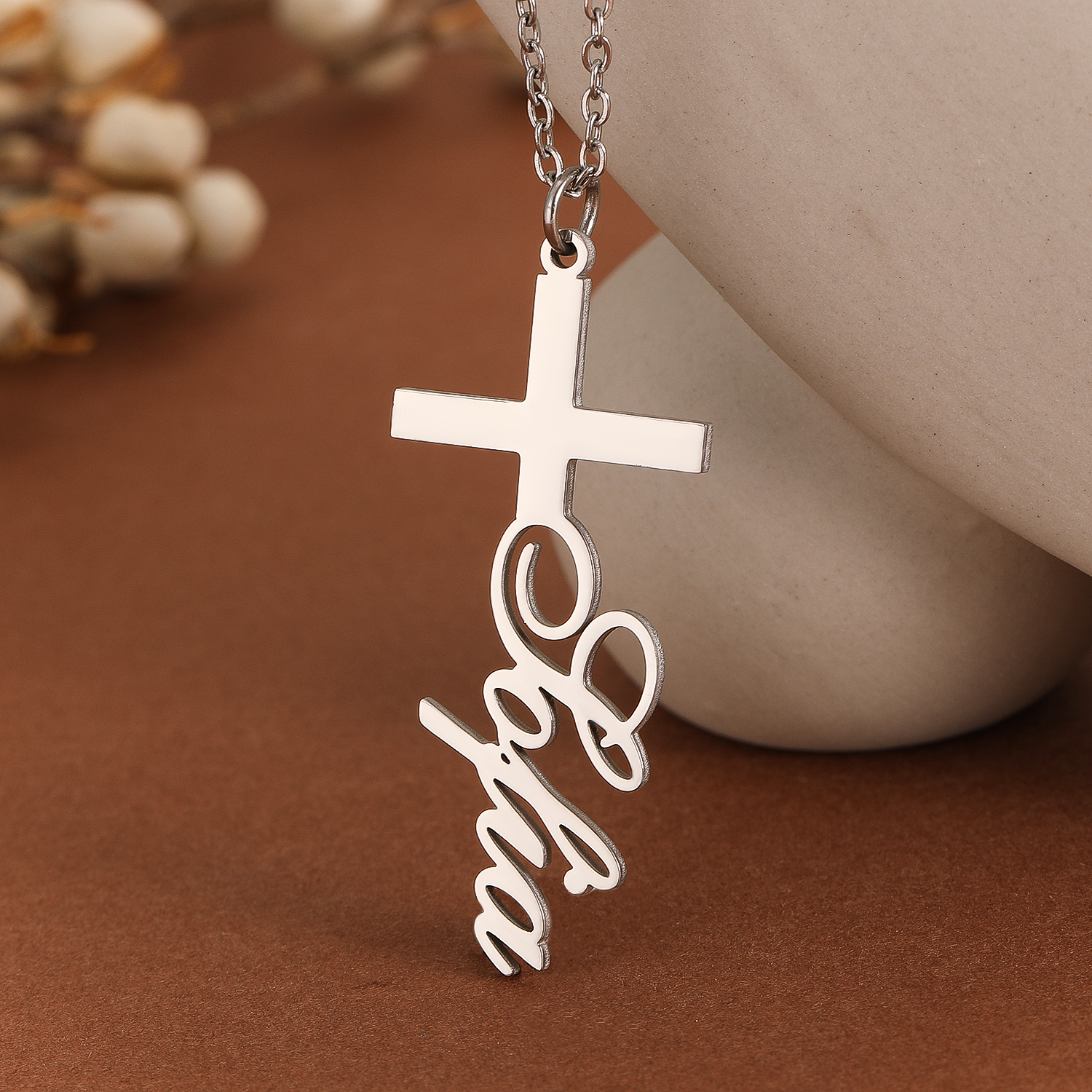 1pc Personalized Easter Gift S - огляд і ціна Vintage Fashion Names