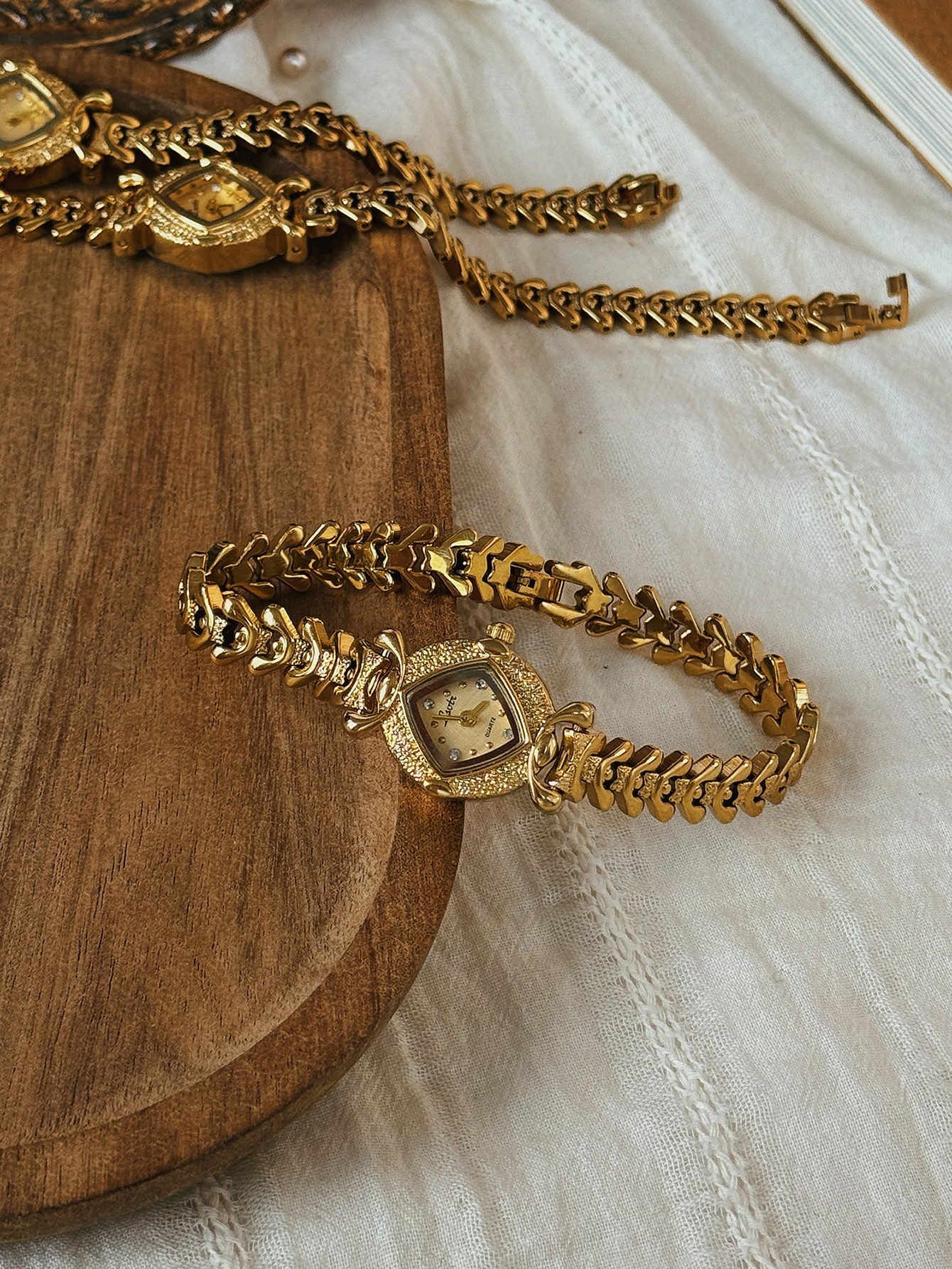 1 Piece of New French-Style Go - огляд і ціна Vintage Fashion Events