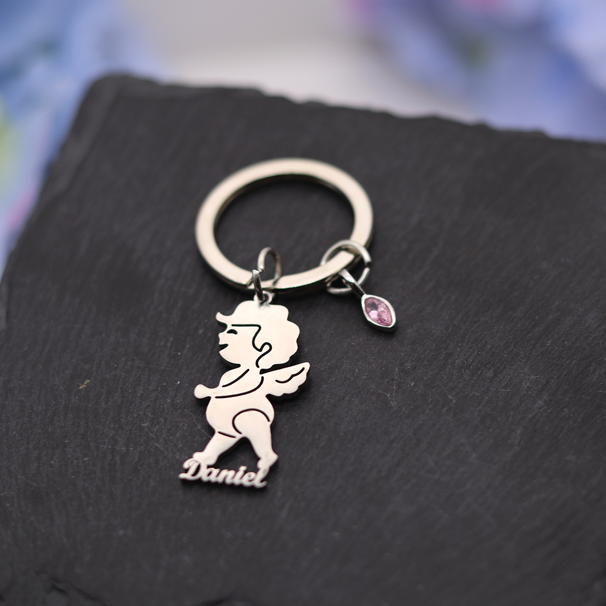 Customized Stainless Steel Ang - огляд і ціна Vintage Fashion Names