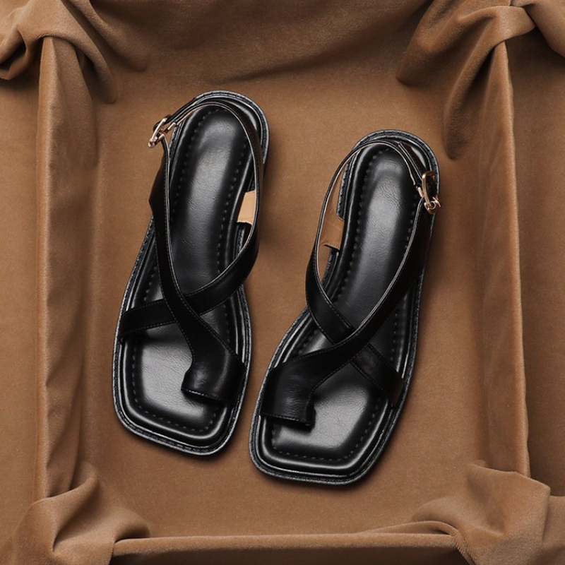 Vintage Summer Open Toe Women  - огляд і ціна Vintage Fashion Ladies