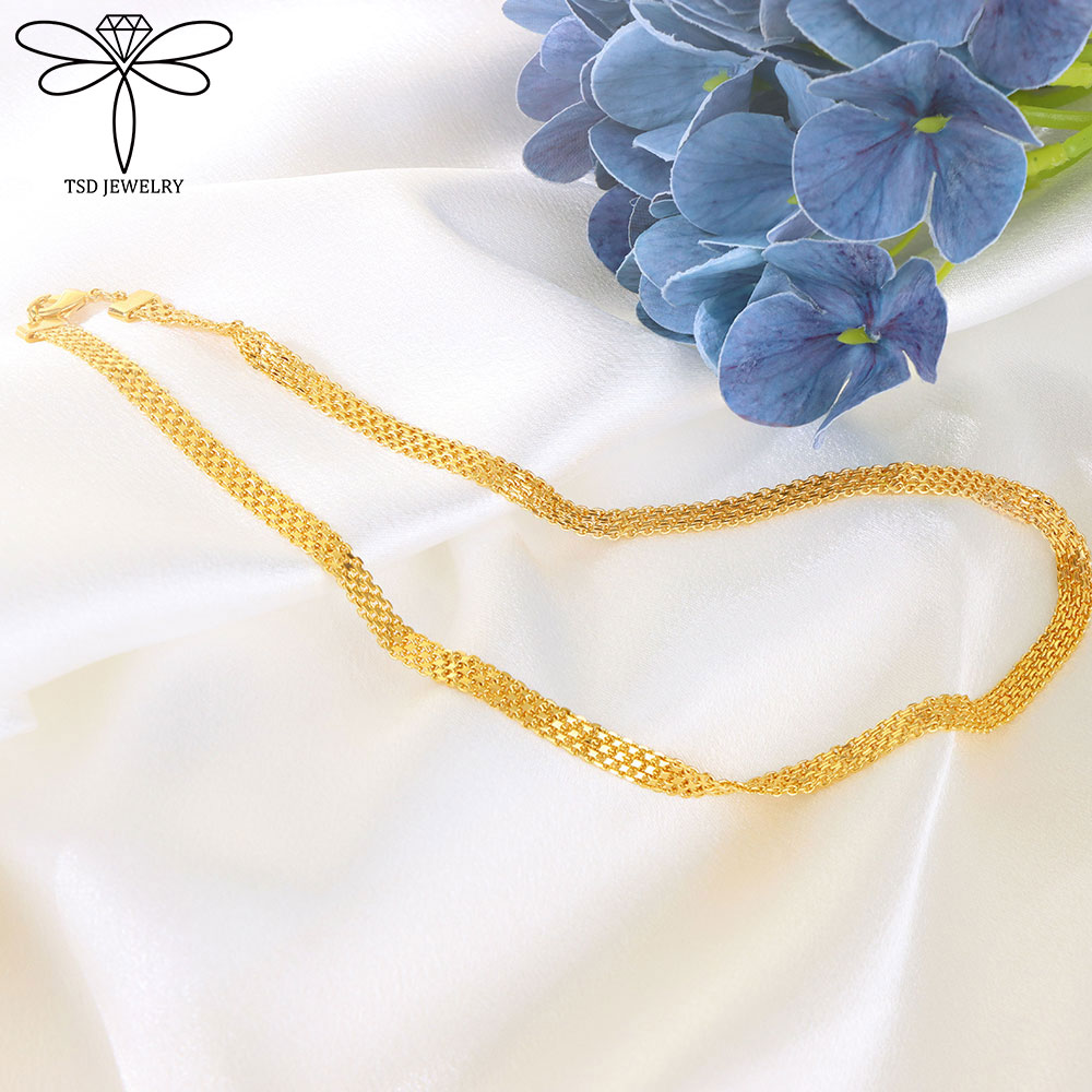 Dubai Gold Plated Wedding Jewe - огляд і ціна Vintage Fashion Events
