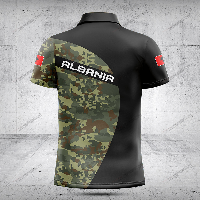 Custom Name Albania Flag Graph - огляд і ціна Vintage Fashion Names