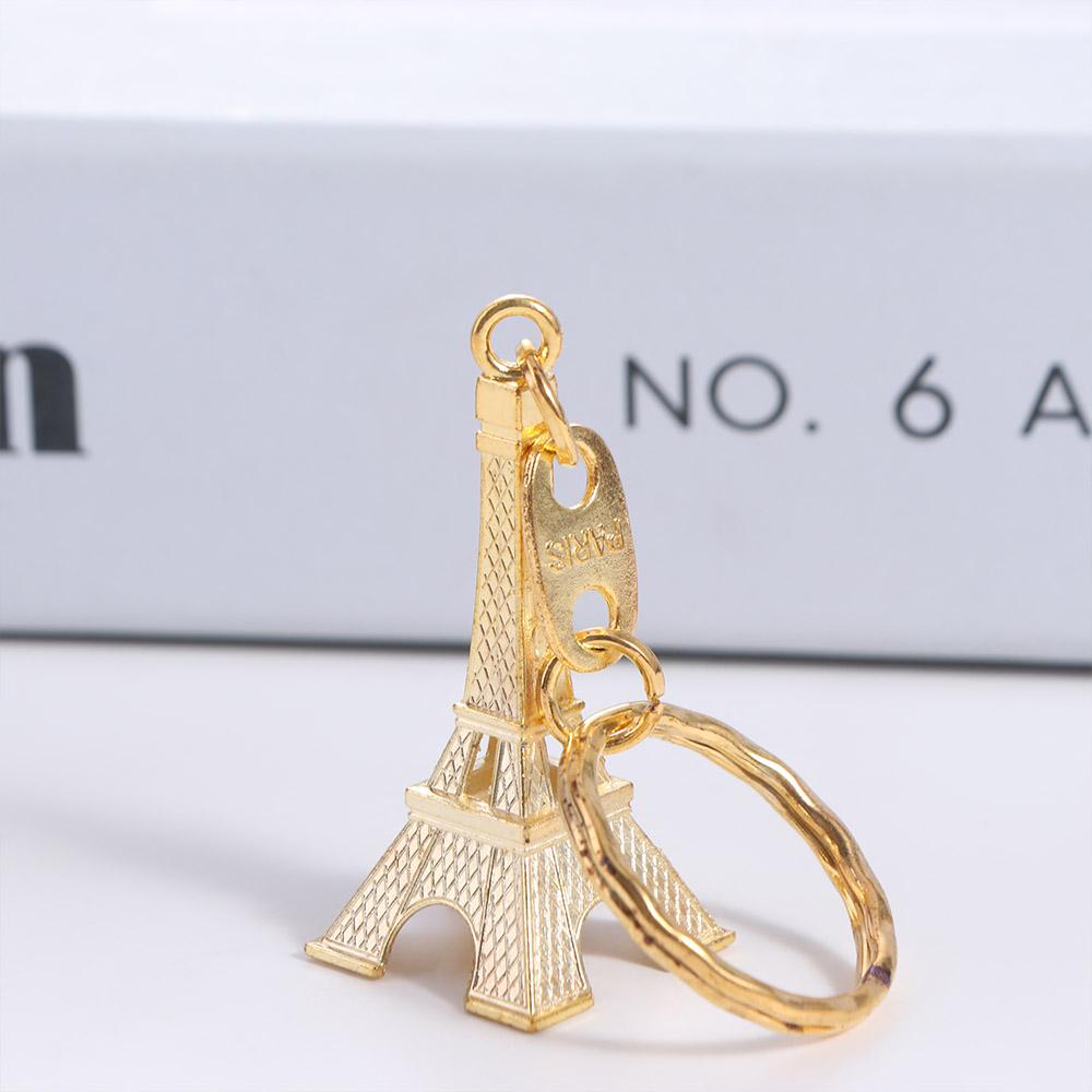 Creative Vintage France Tower  - огляд і ціна Vintage Fashion Paris