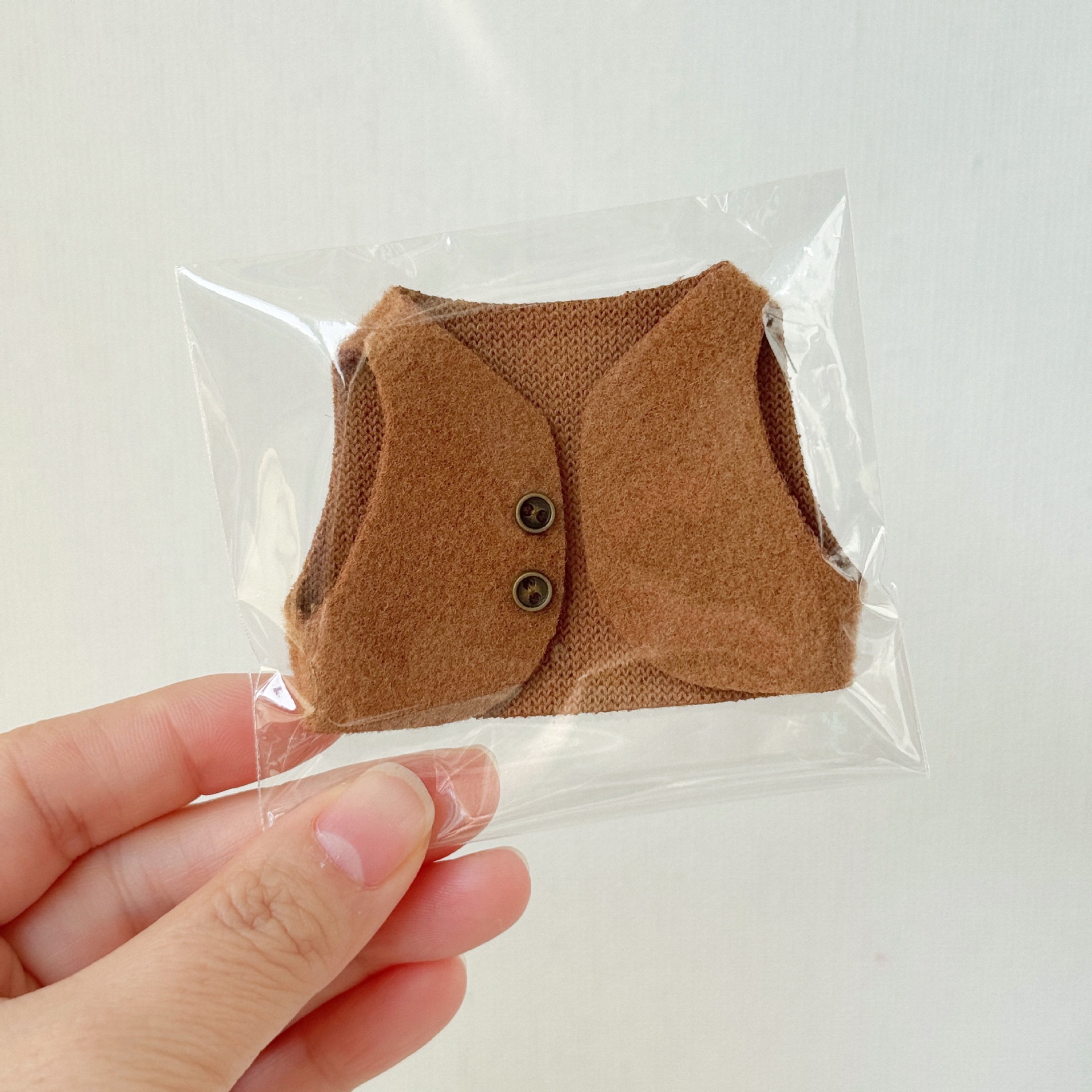 Handmade 10cm Doll Clothes Vin - огляд і ціна Vintage Fashion Stores