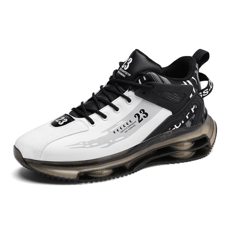 flatform spring sneakers men a - огляд і ціна Vintage Fashion Outlet