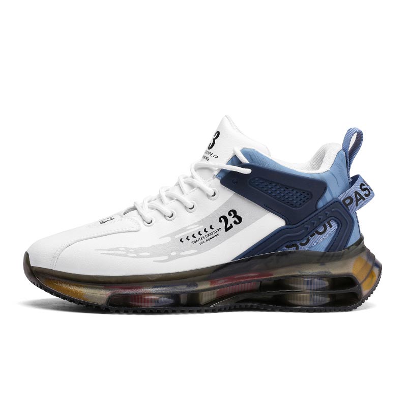 flatform spring sneakers men a - огляд і ціна Vintage Fashion Outlet