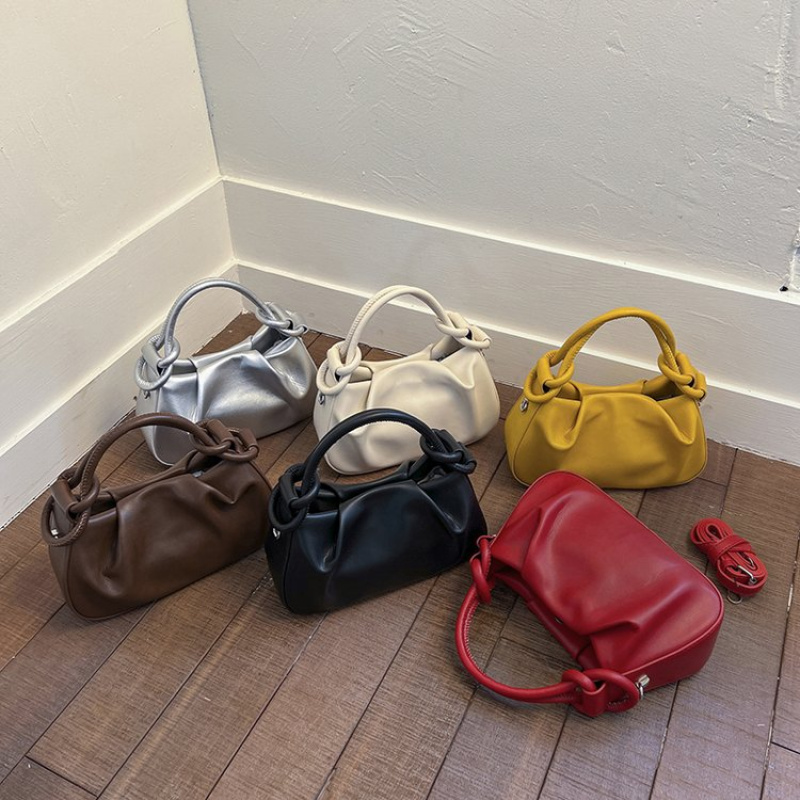 Luxury Brand Leather Women's C - огляд і ціна Vintage Fashion Paris