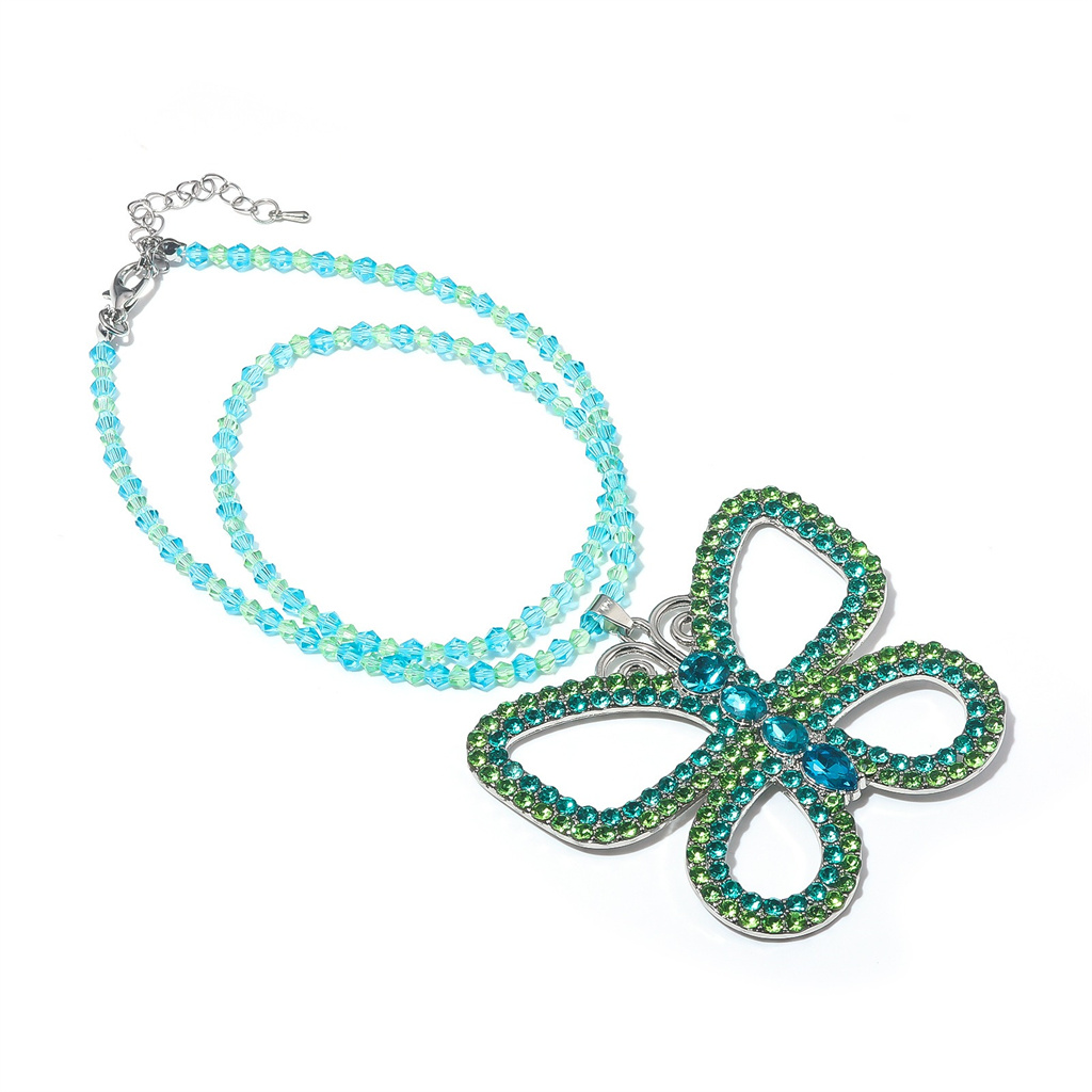 Suddenly 30 Jenna Exaggerated  - огляд і ціна Vintage Fashion Necklace