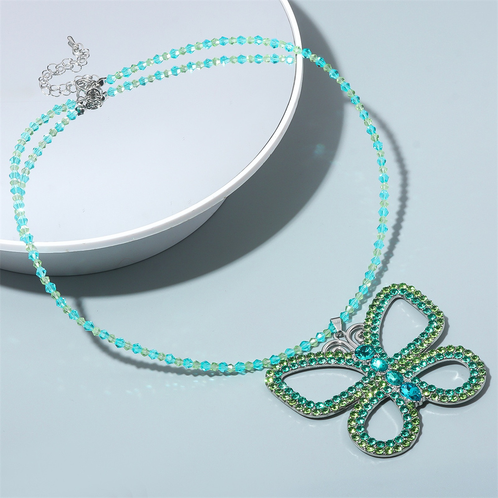 Suddenly 30 Jenna Exaggerated  - огляд і ціна Vintage Fashion Necklace