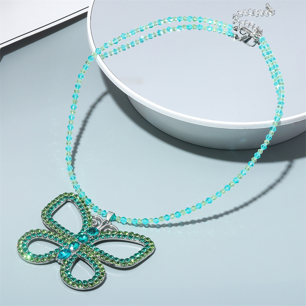 Suddenly 30 Jenna Exaggerated  - огляд і ціна Vintage Fashion Necklace