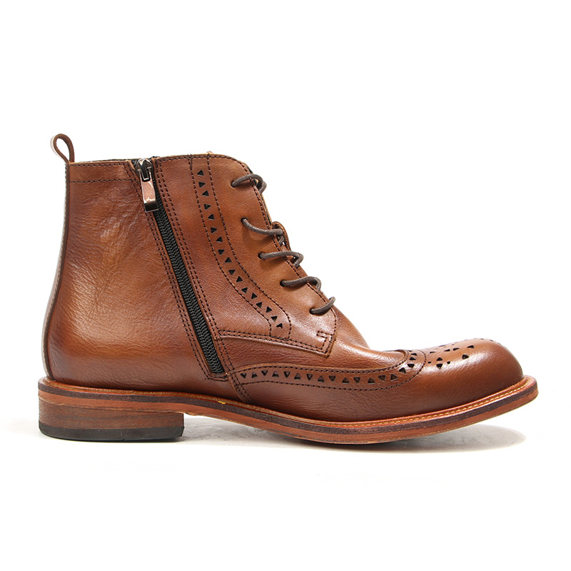 Vintage Mens Ankle Chelsea Boo - огляд і ціна Vintage Fashion Aesthetic