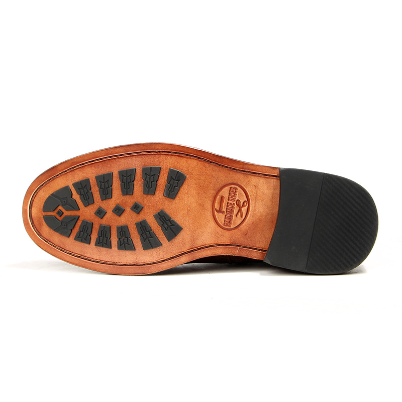 Vintage Mens Ankle Chelsea Boo - огляд і ціна Vintage Fashion Aesthetic
