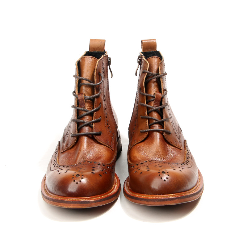 Vintage Mens Ankle Chelsea Boo - огляд і ціна Vintage Fashion Aesthetic