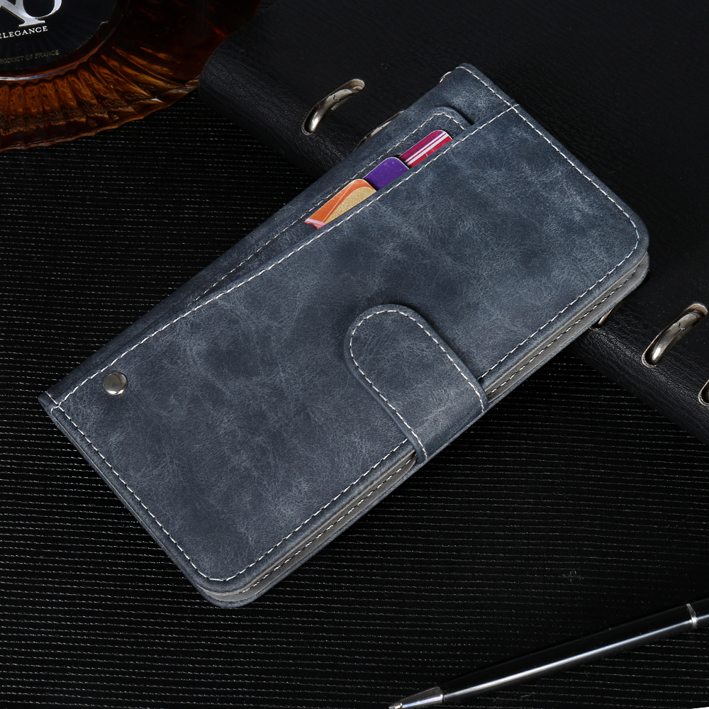 Leather Wallet Blackview Color - огляд і ціна Vintage Fashion Coloring Book