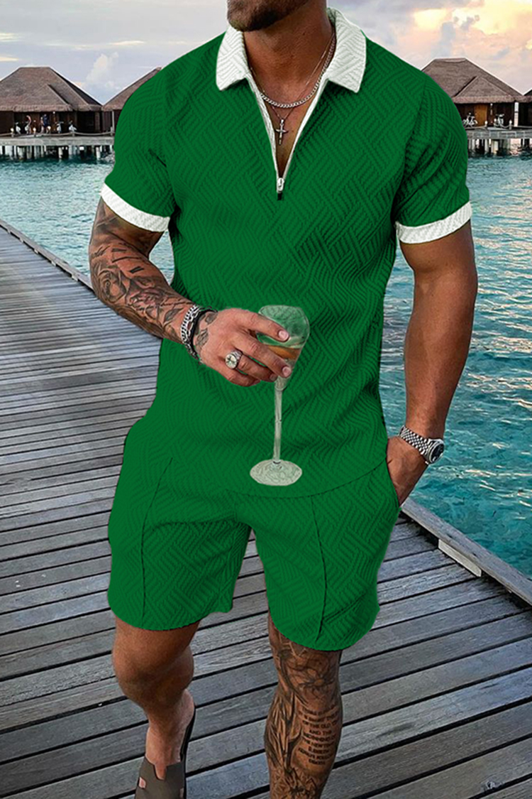 Vintage Men's Summer Casual Po - огляд і ціна Vintage Fashion Prints
