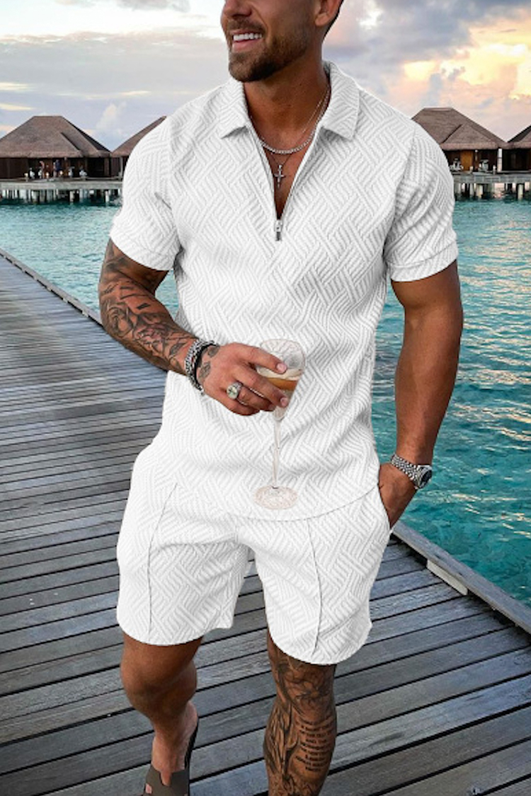 Vintage Men's Summer Casual Po - огляд і ціна Vintage Fashion Prints