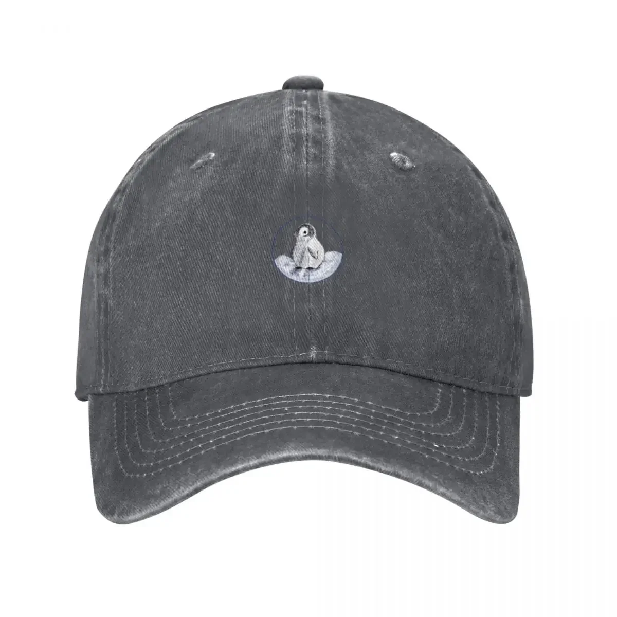 Baby Penguin Baseball Cap Vint - огляд і ціна Vintage Fashion Outlet