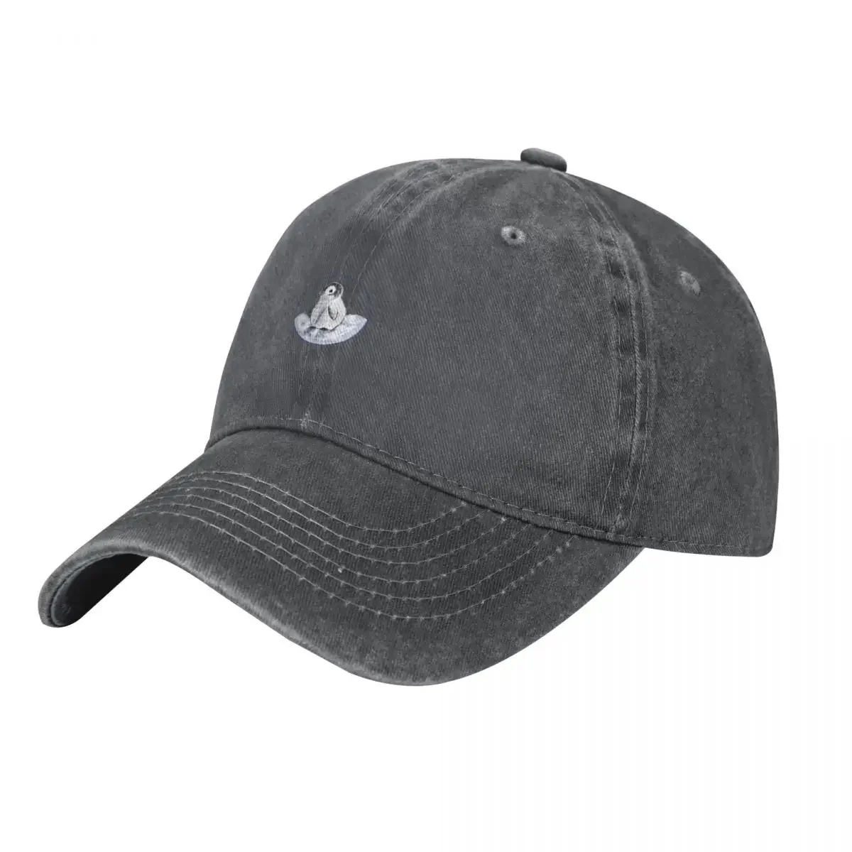 Baby Penguin Baseball Cap Vint - огляд і ціна Vintage Fashion Outlet