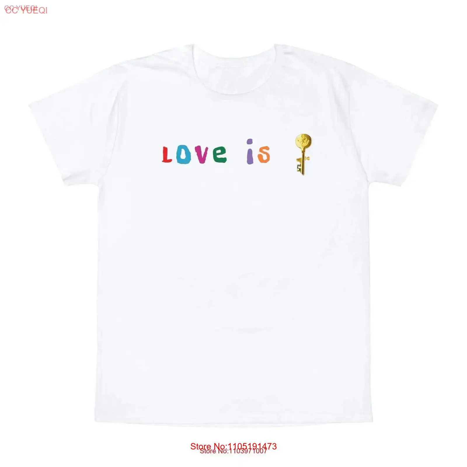 Love is Iconic T Shirt vintage - огляд і ціна Vintage Fashion Icons