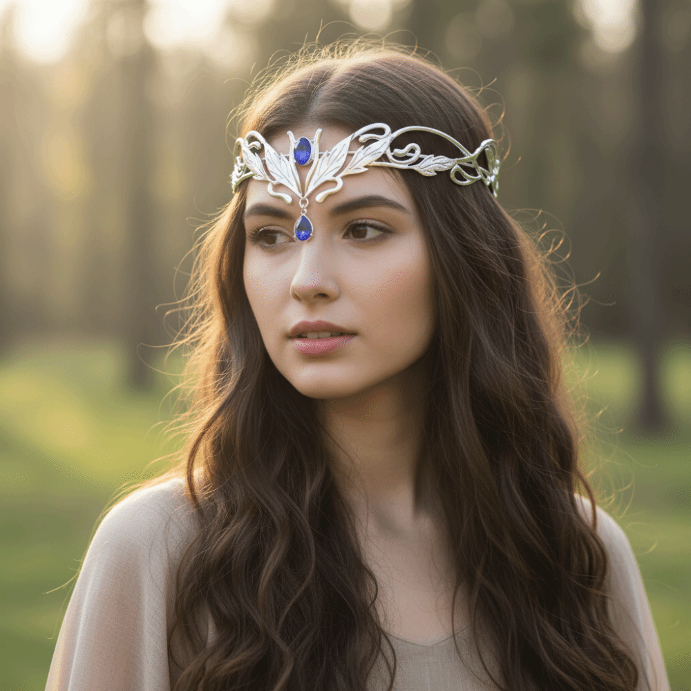 Fashion Vintage King Round Elv - огляд і ціна Vintage Fashion Events