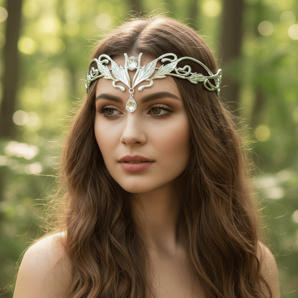 Fashion Vintage King Round Elv - огляд і ціна Vintage Fashion Events