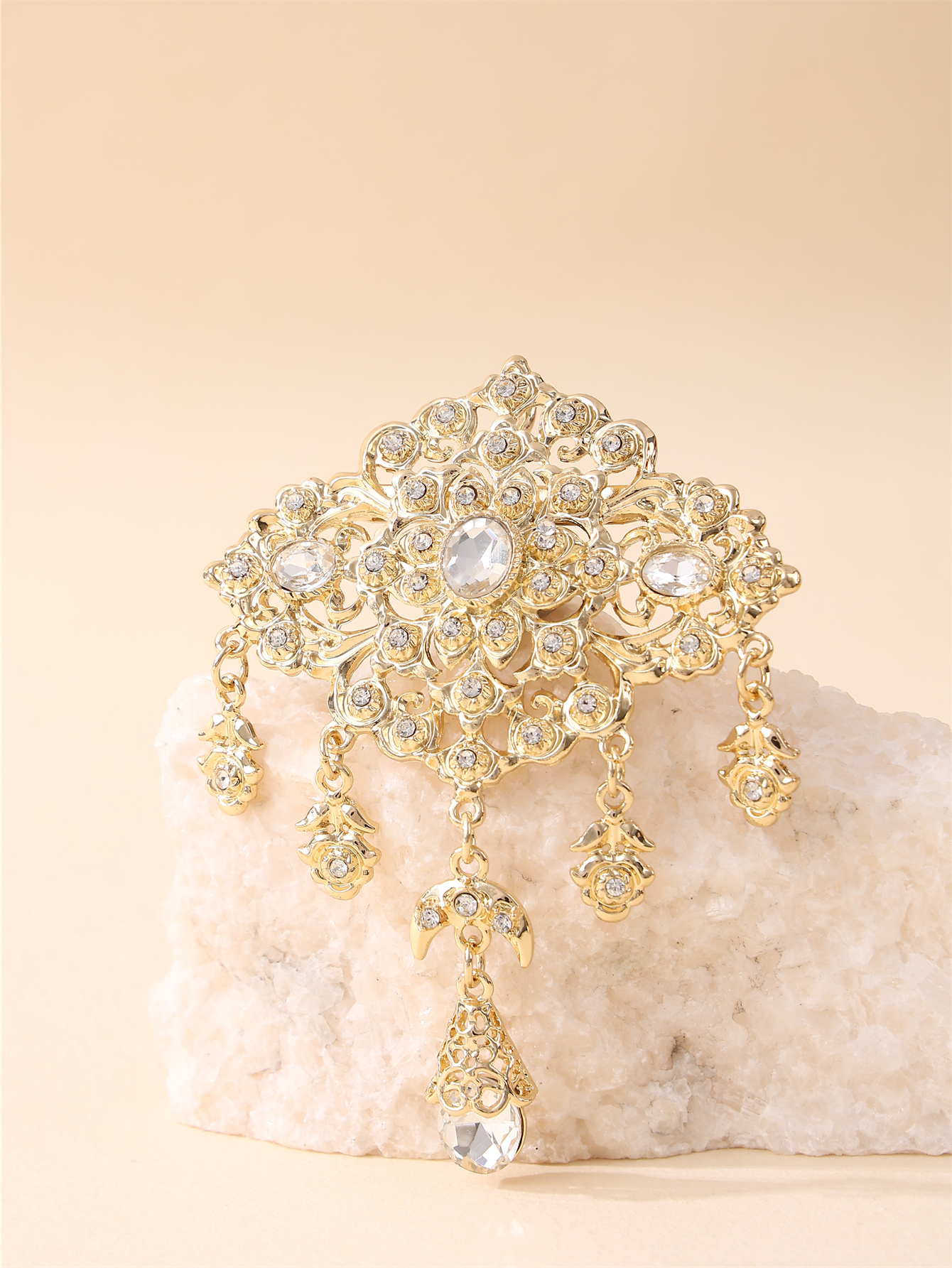 Middle Eastern Women's Bridal  - огляд і ціна Vintage Fashion Events