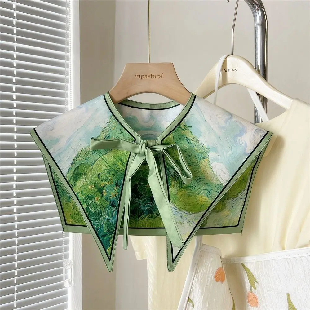 Fashion Detachable Shirt Fake  - огляд і ціна Vintage Fashion Patterns