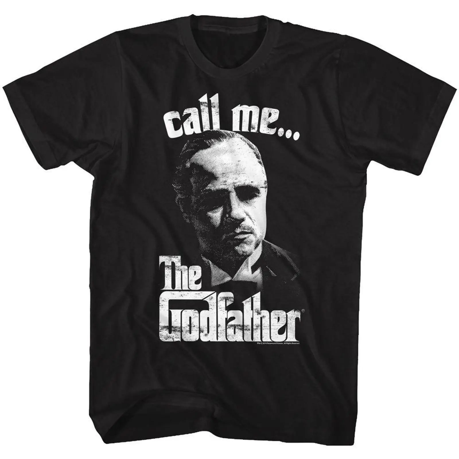 Godfather Pixelis T Shirt HYPE - огляд і ціна Vintage Fashion Icons