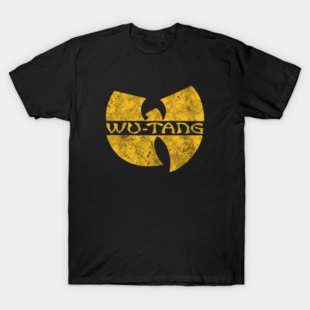 Head vintage look 90's Wu Tang - огляд і ціна Vintage Fashion Look