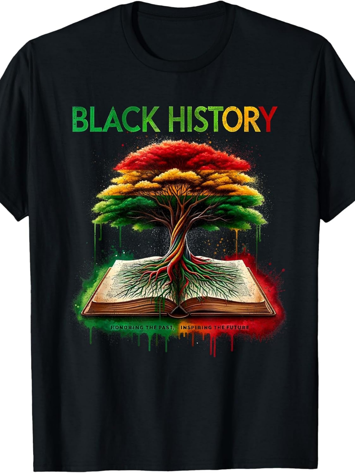 Vintage Men's Black Graphic T- - огляд і ціна Vintage Fashion Coloring Book