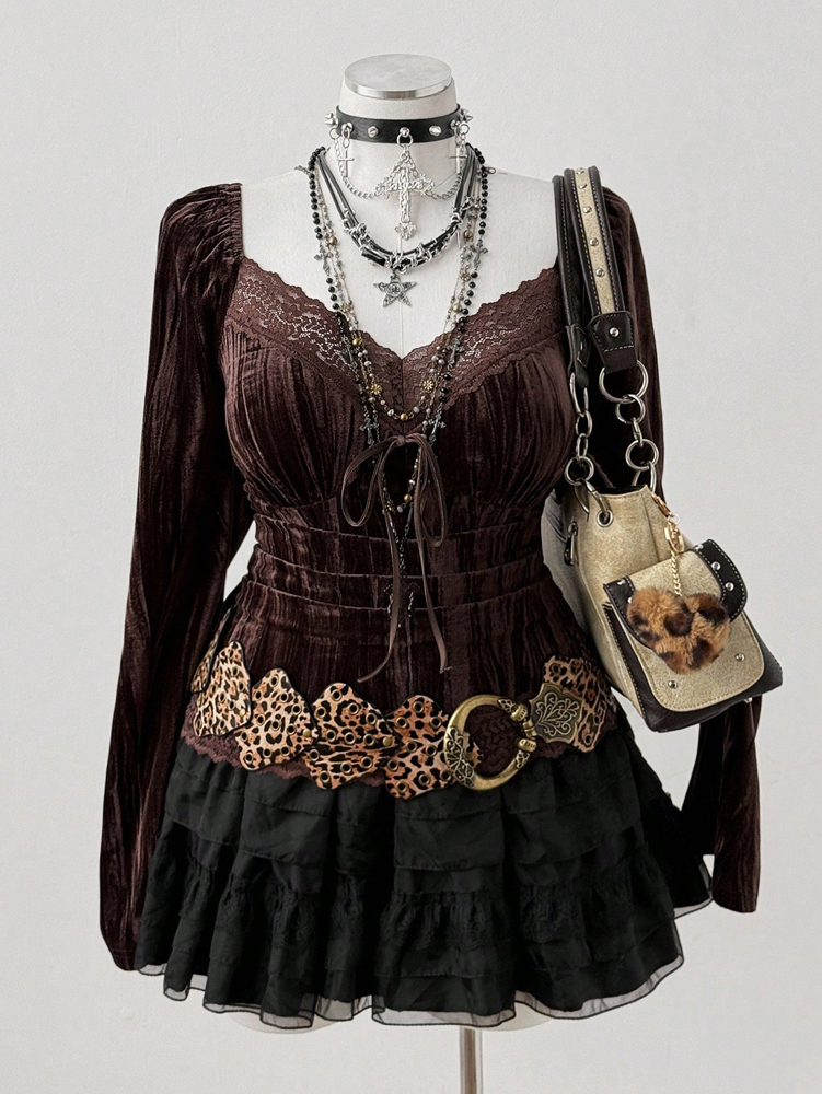 Plus-Size Women's Fashionable  - огляд і ціна Vintage Fashion Events