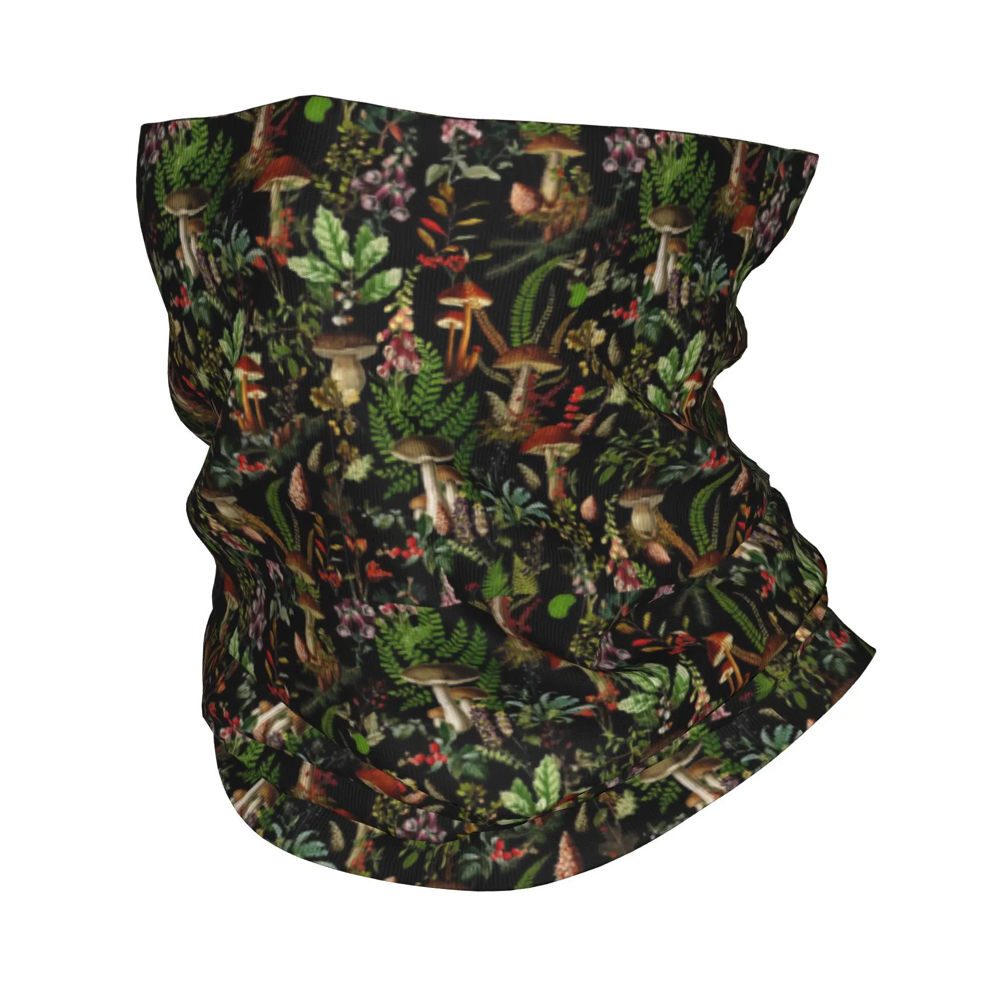 Vintage Midnight Mushrooms For - огляд і ціна Vintage Fashion Patterns