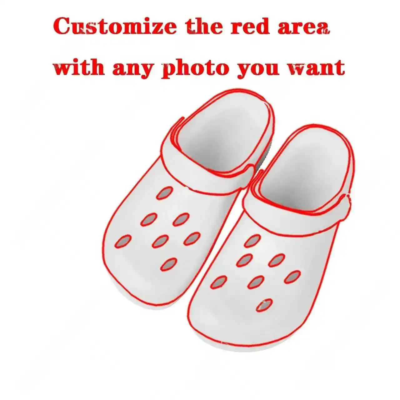 Mushroom Vintage Sandals Men W - огляд і ціна Vintage Fashion Prints