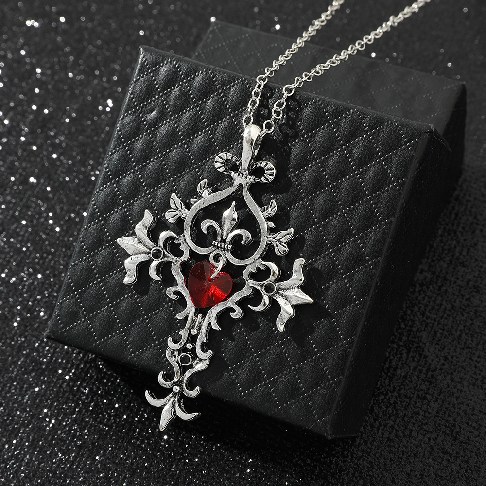 Fashion Exquisite Necklace Vin - огляд і ціна Vintage Fashion Stores
