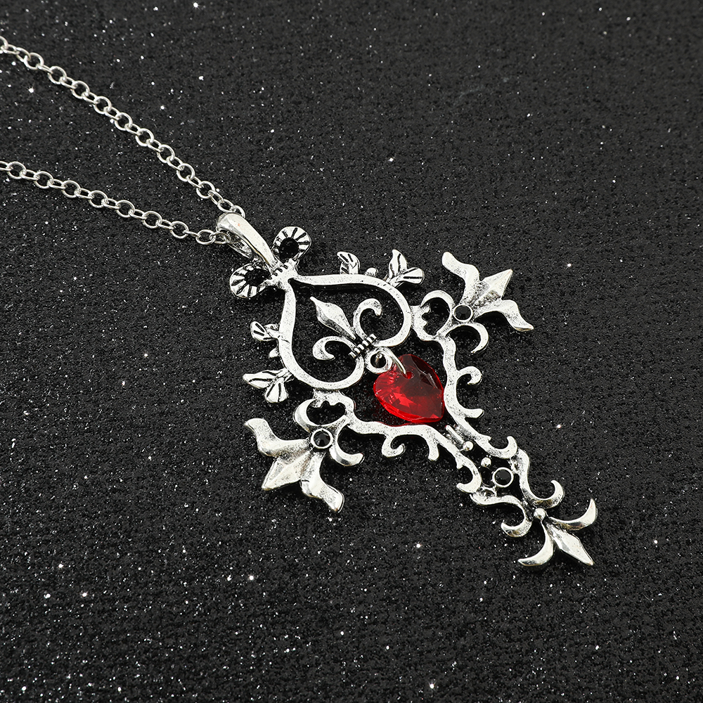 Fashion Exquisite Necklace Vin - огляд і ціна Vintage Fashion Stores