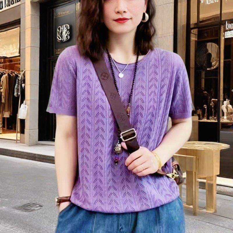 Summer New All Match Classic V - огляд і ціна Vintage Fashion Look