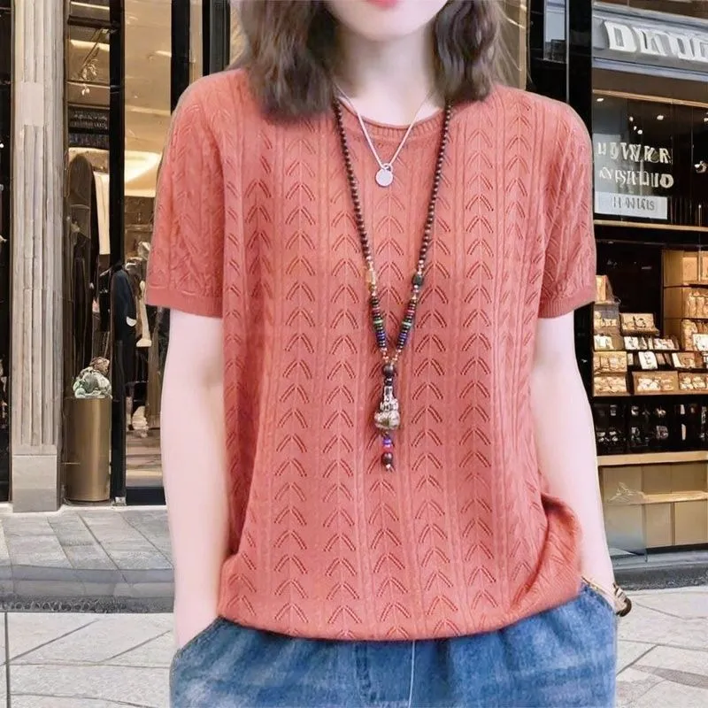 Summer New All Match Classic V - огляд і ціна Vintage Fashion Look