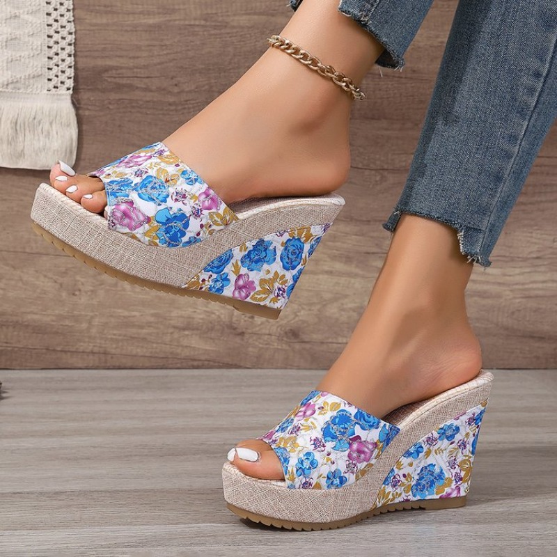 2026 New Women Shoes Fashion S - огляд і ціна Vintage Fashion Prints