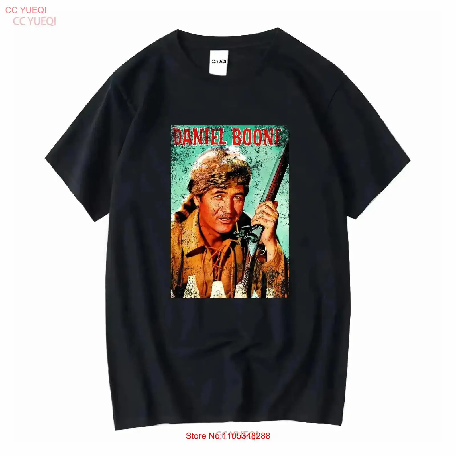 Daniel Boone 60s Tv Series Sho - огляд і ціна Vintage Fashion Look
