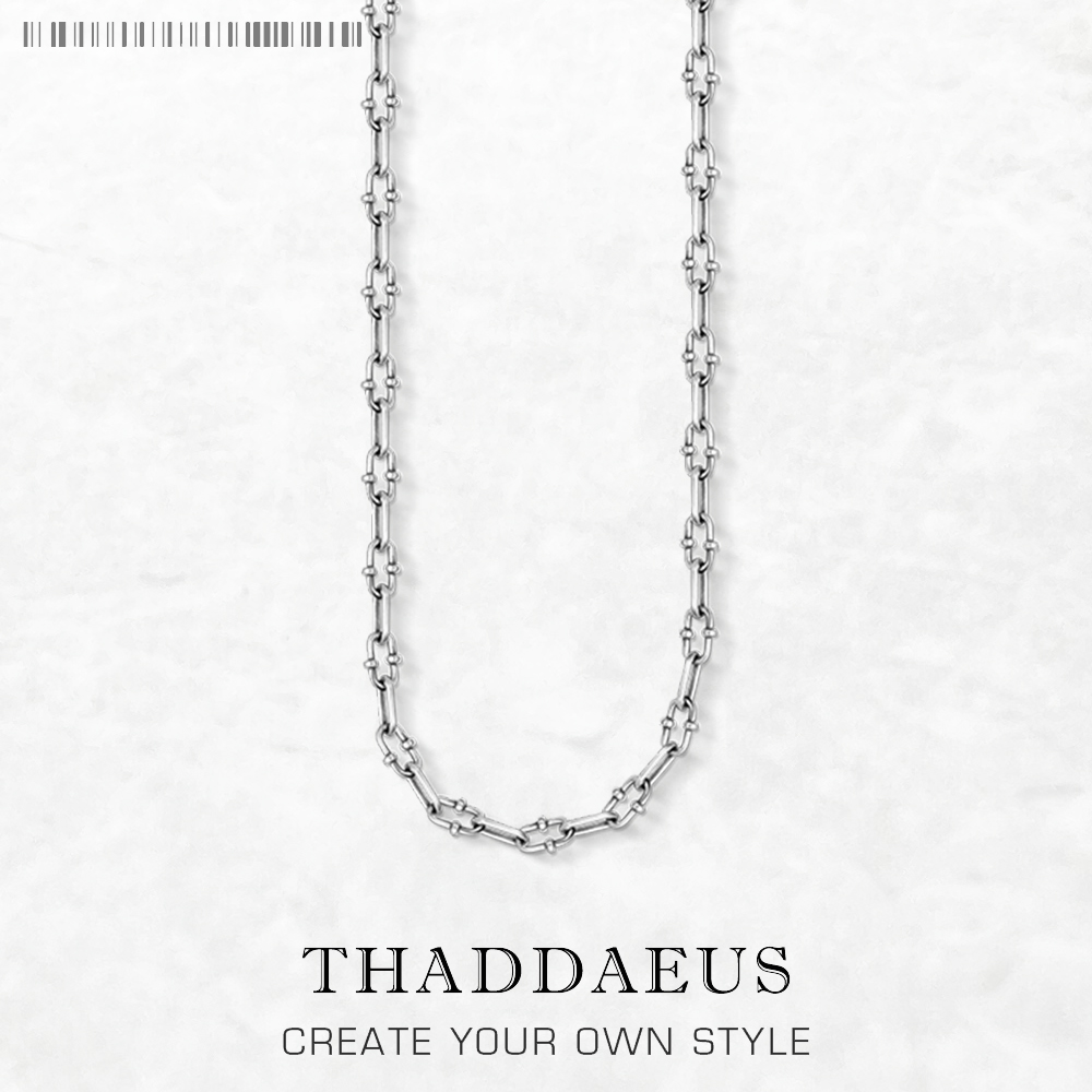 Extraordinary Charm Necklace S - огляд і ціна Vintage Fashion Look