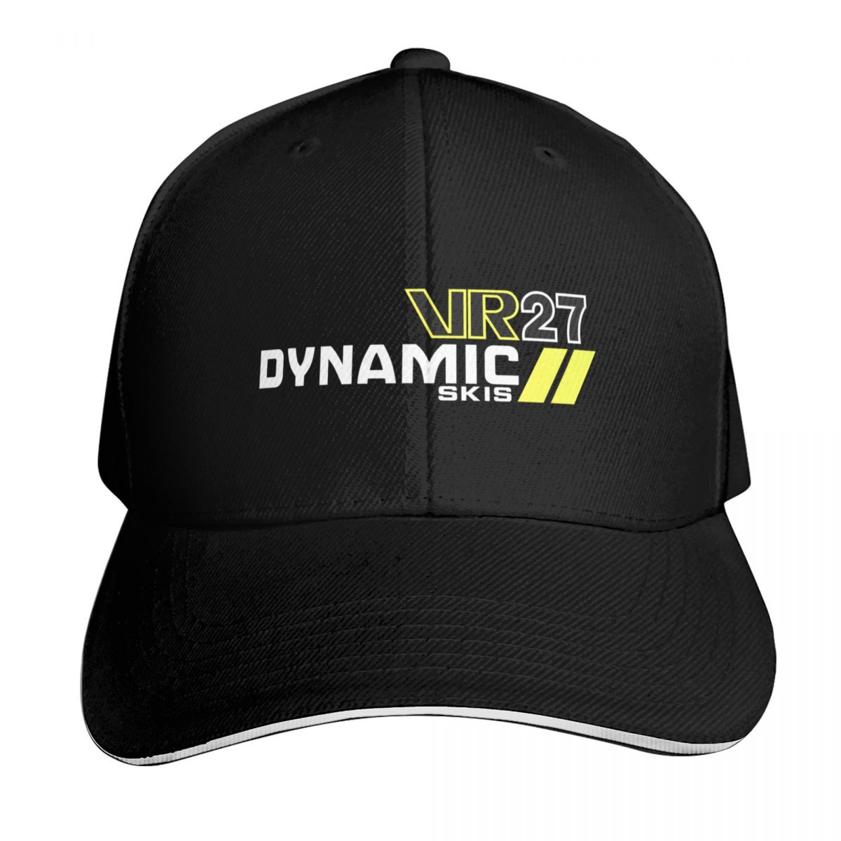Vintage Dynamic VR27 Ski Baseb - огляд і ціна Vintage Fashion Outlet