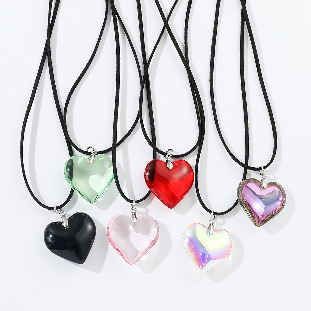 Double Layered Simple Bow Crys - огляд і ціна Vintage Fashion Necklace