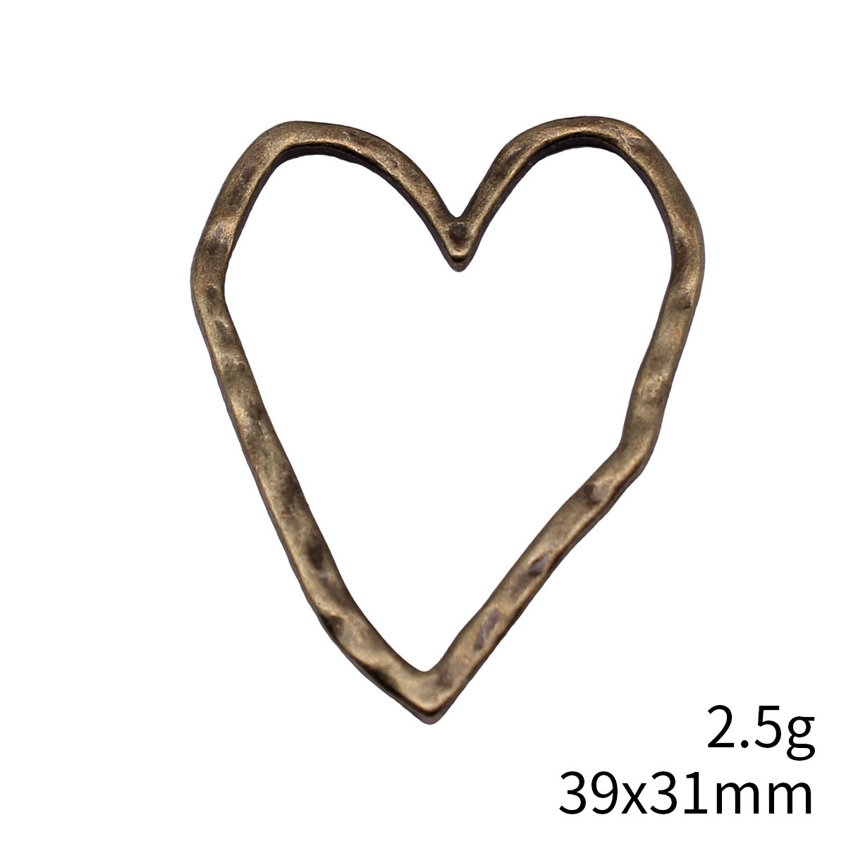 10pcs 39x31mm 5 Colors Hollow  - огляд і ціна Vintage Fashion Stores